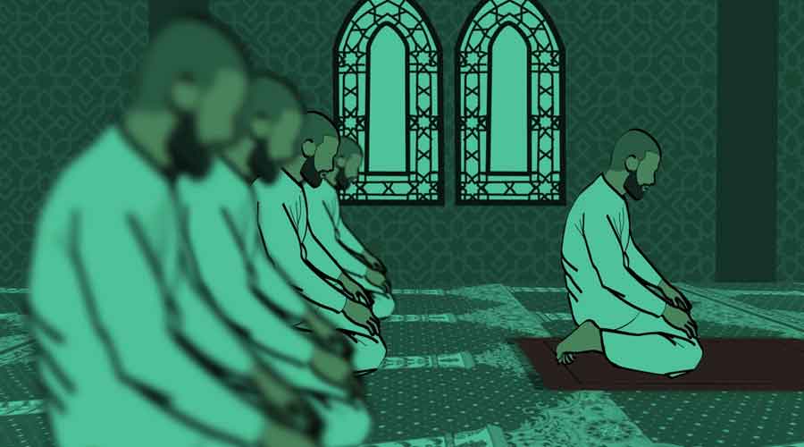 نماز کے فرائض کتنے ہیں