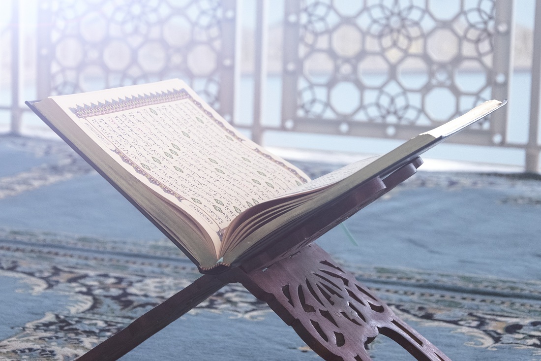 Second Longest Surah In Quran Mcqs