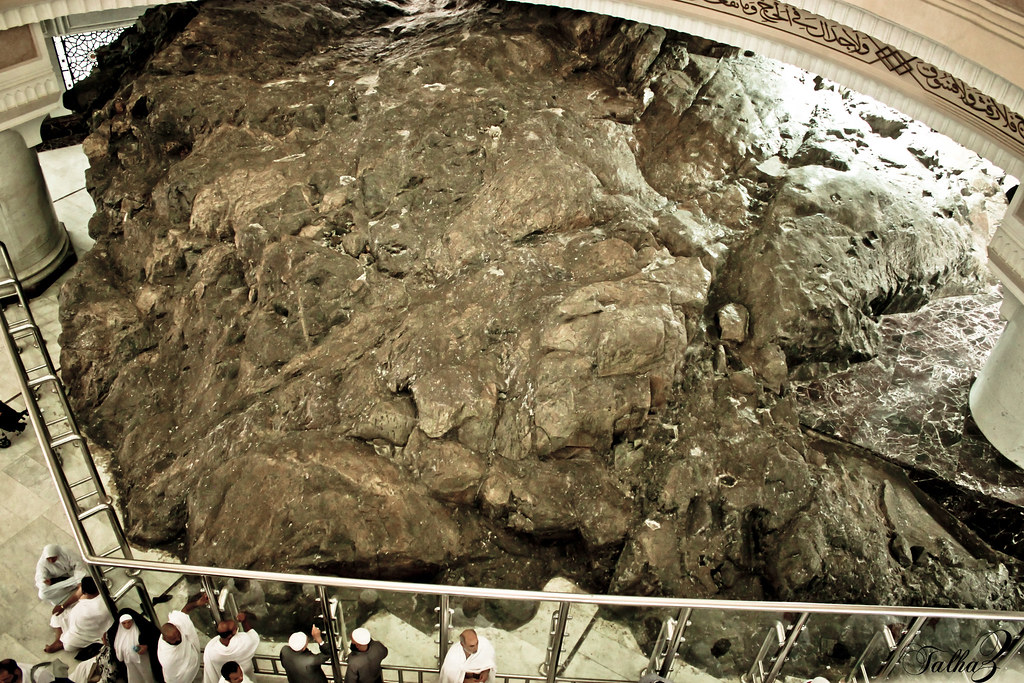 Mount Safa Virtues, History, and Complete Information