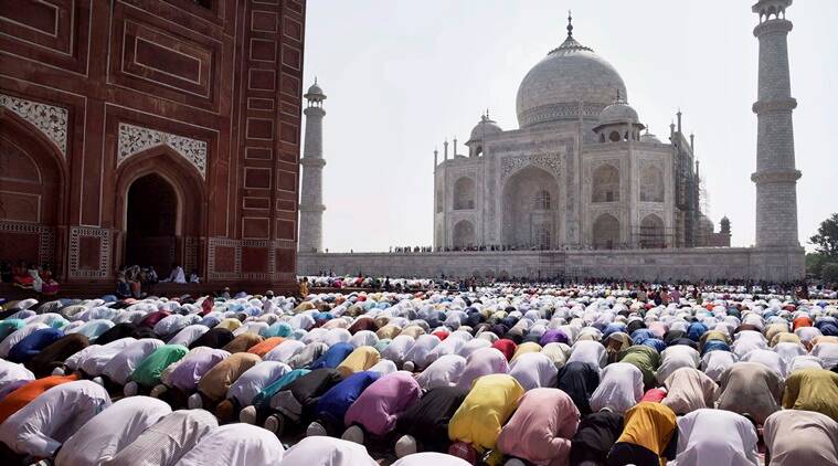 Bakra Eid 2021 Date in India