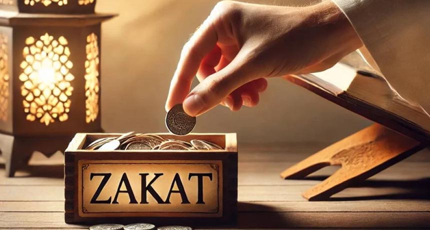 Zakat Fitrah Johor 2025