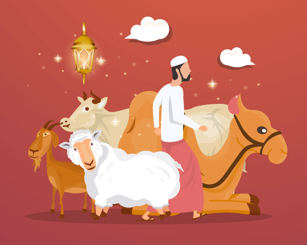 Qurbani Kis Par Farz Hai?