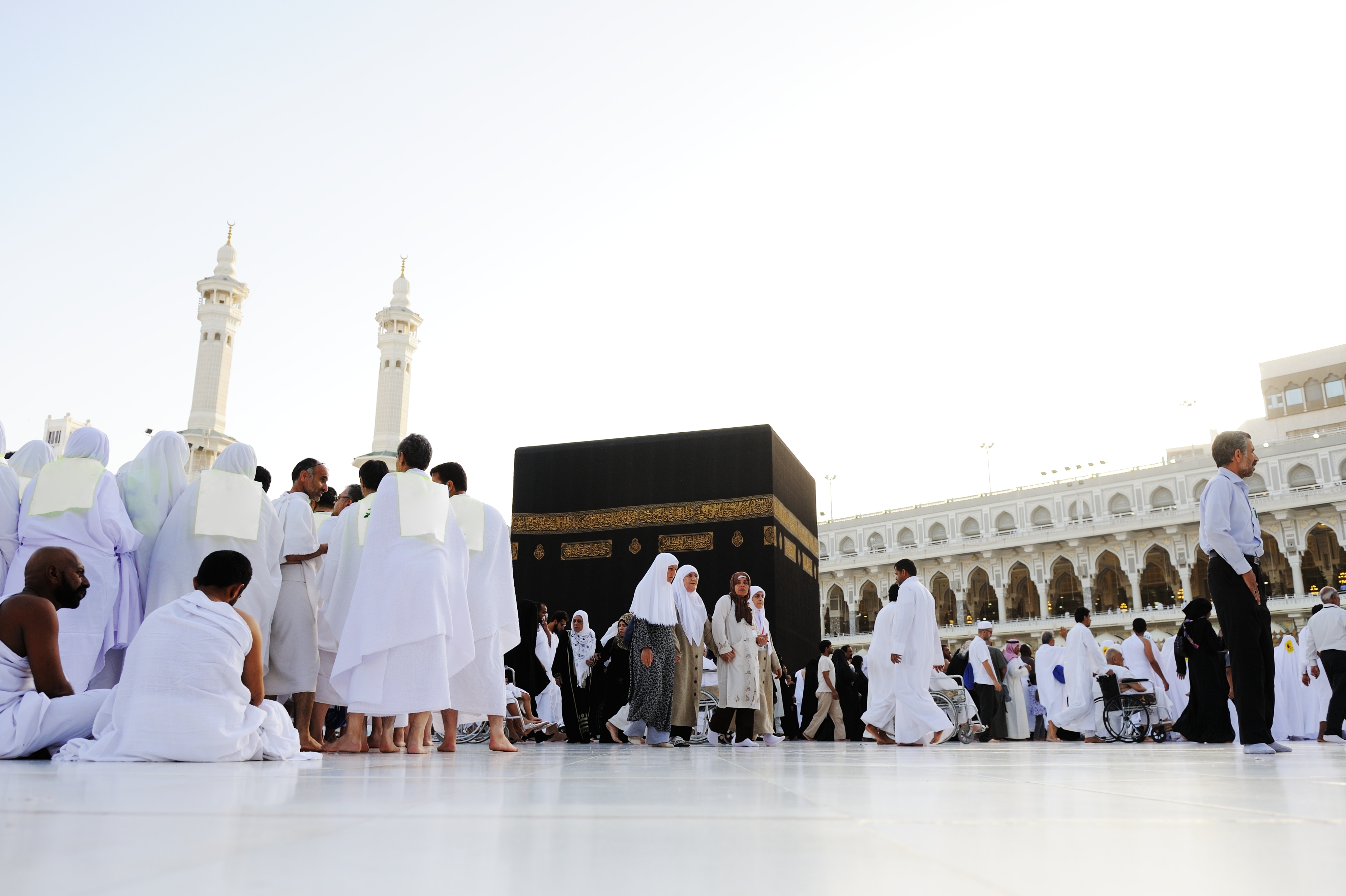 Pakistan Government Price for Hajj Package 2020