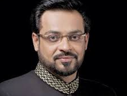 aamir liaquat hussain naats