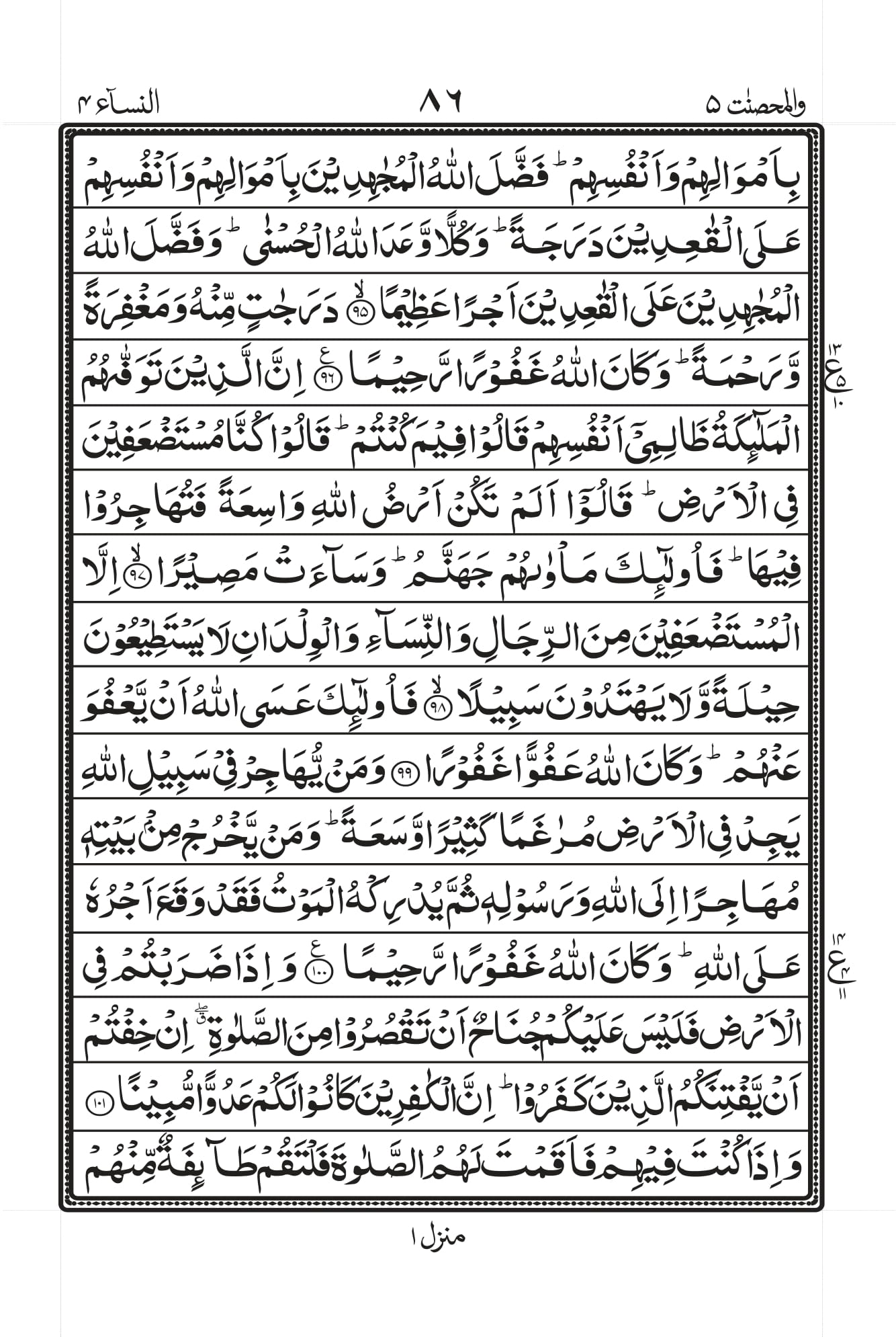 Surah Nisa 17