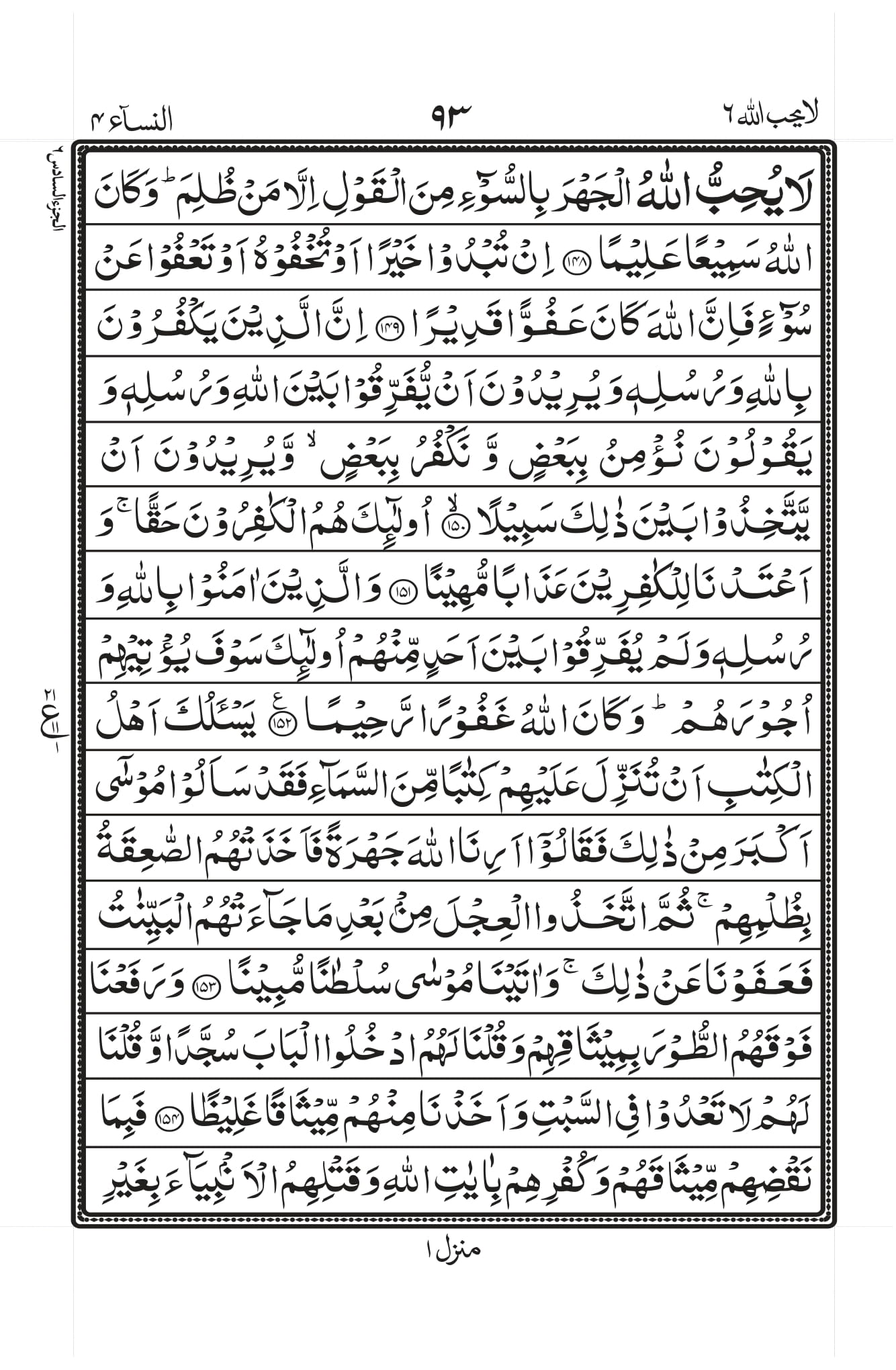 Surah-Nisa