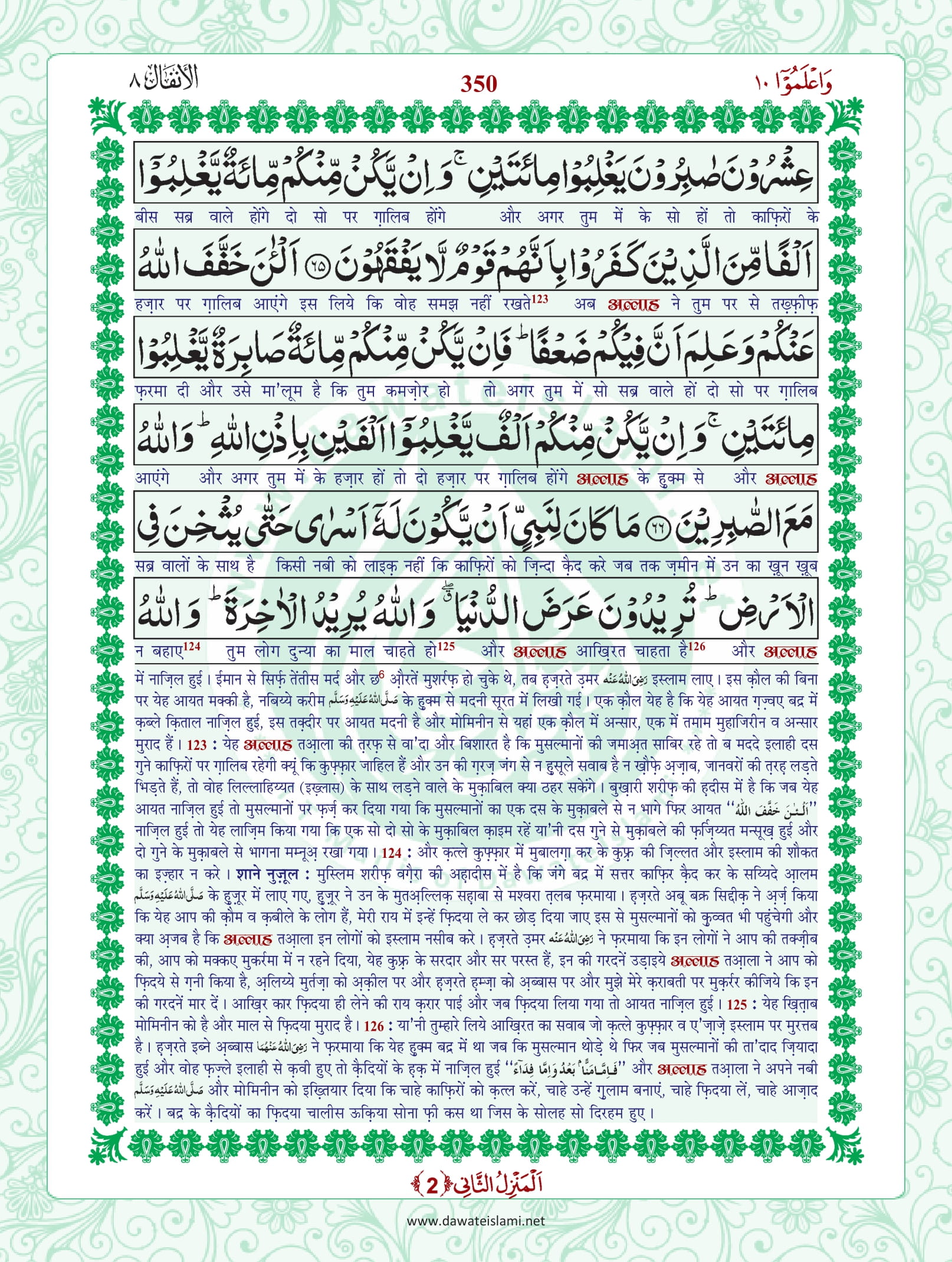 Surah Anfal