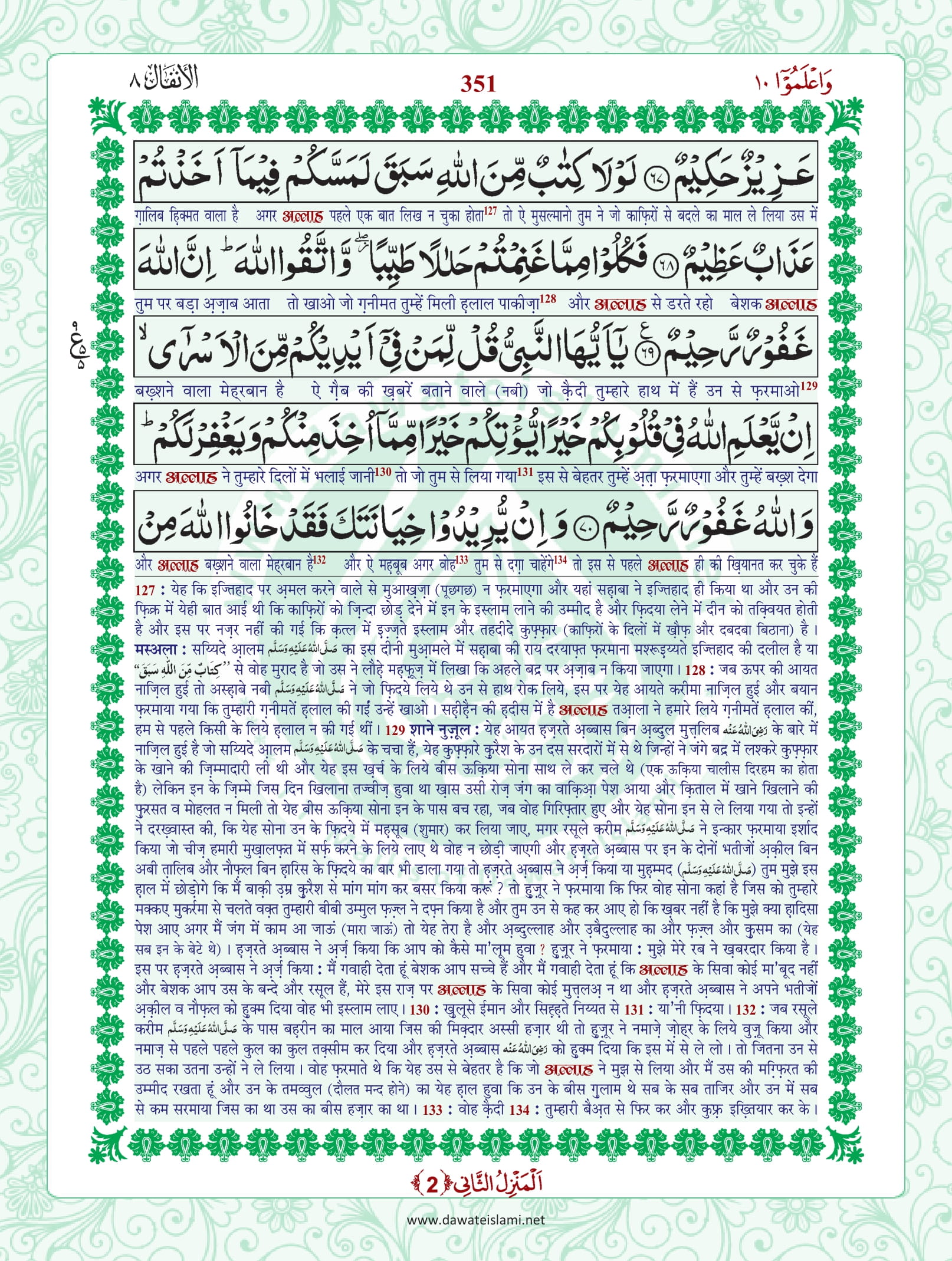 Surah Anfal