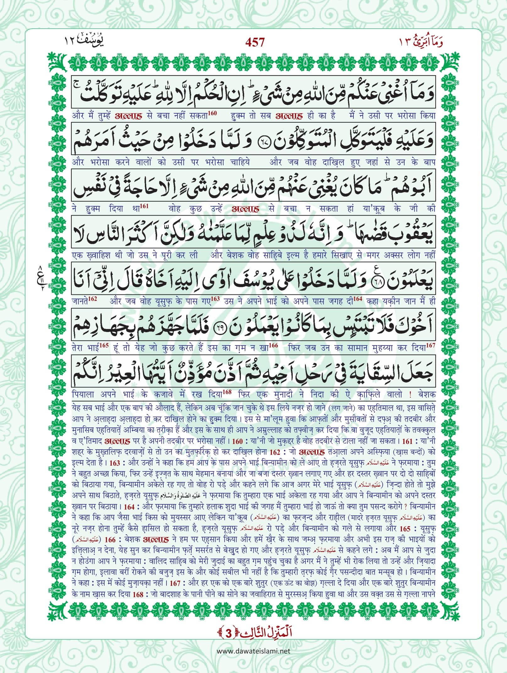 Surah Yusuf