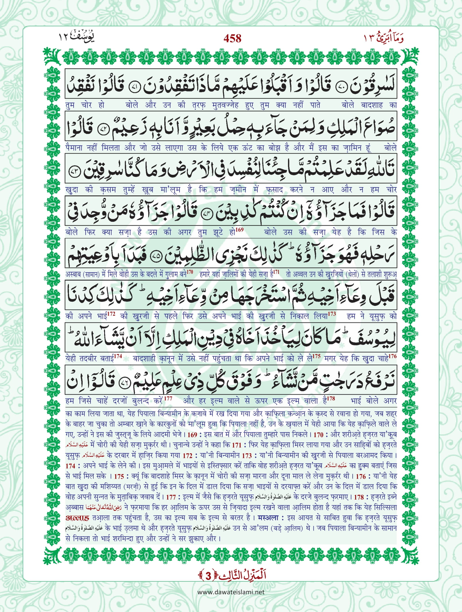 Surah Yusuf