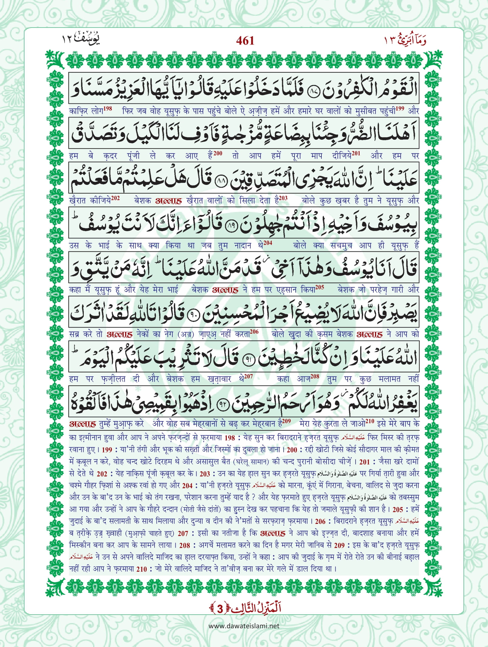 Surah Yusuf