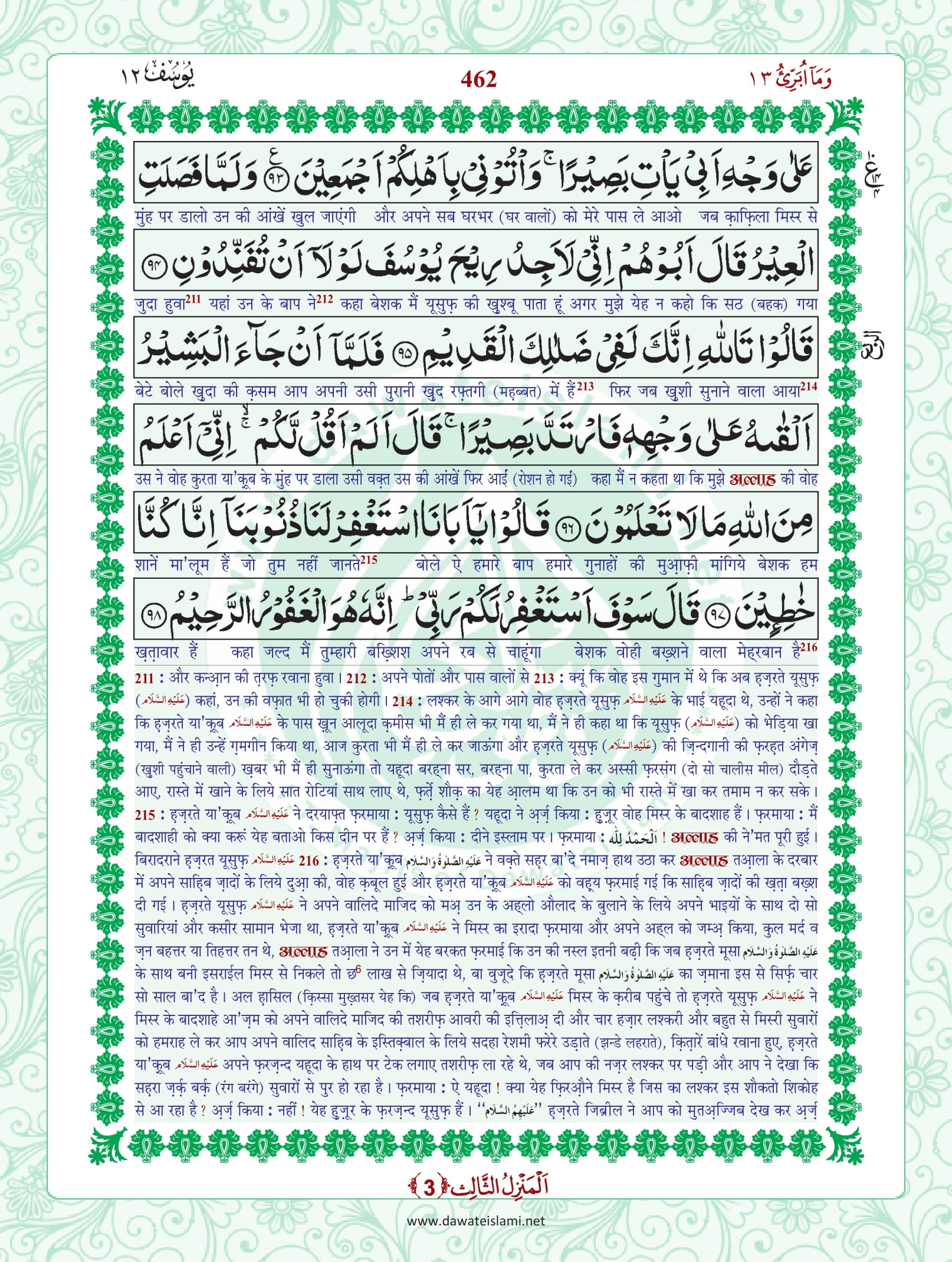 Surah Yusuf