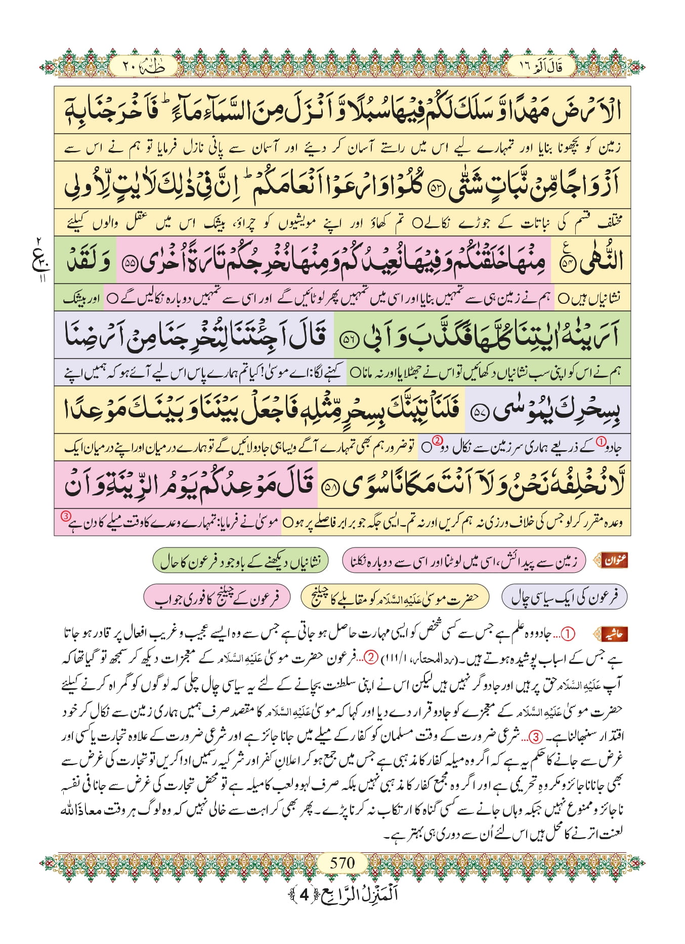 Surah Taha