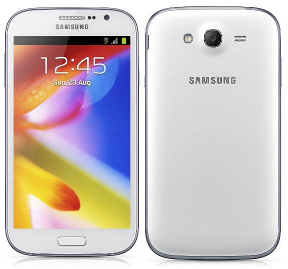 Samsung Galaxy Grand I9082 Price in Pakistan - Full Specifications & Reviews