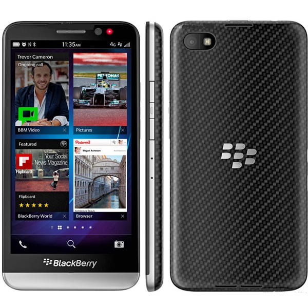 BlackBerry Z30 Price in Pakistan Full Specifications & Reviews