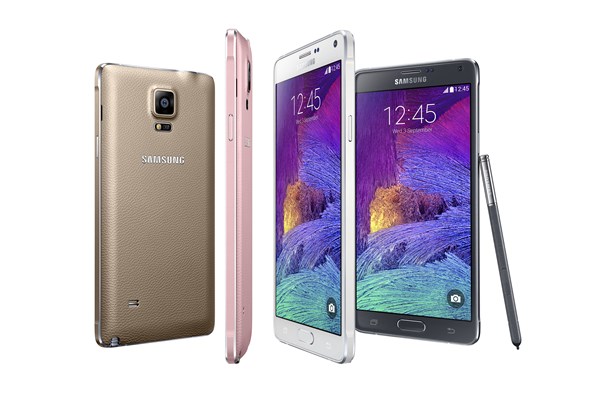 Oppo Samsung Note 4 Price In Qatar