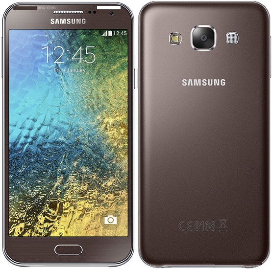 Samsung Galaxy  E5  Price in Pakistan Full Specifications 