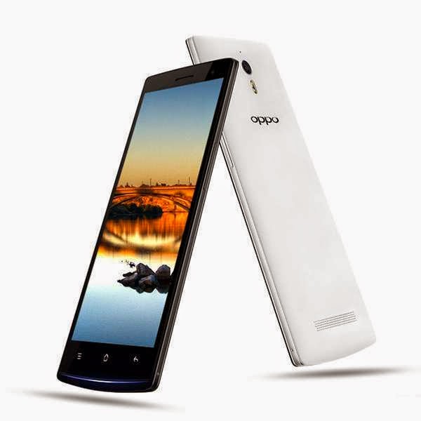 OPPO Joy 3 Price in Pakistan - Full Specifications & Reviews