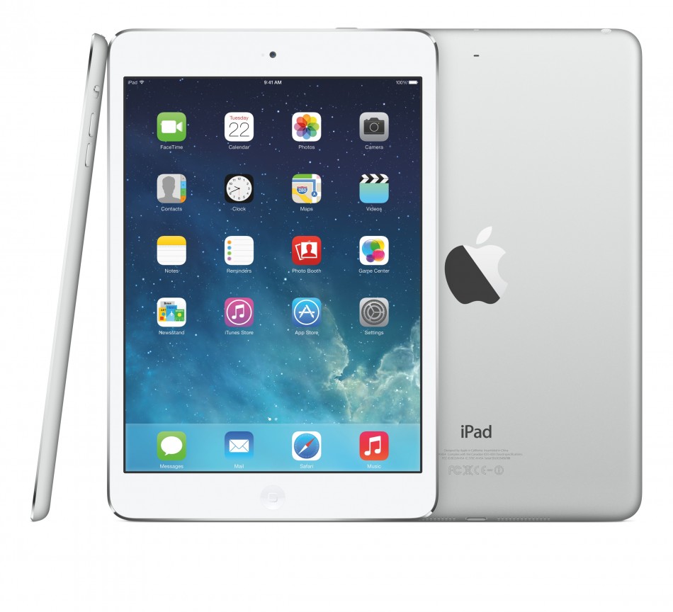 Apple iPad Mini 4 Price in Pakistan - Full Specifications & Reviews