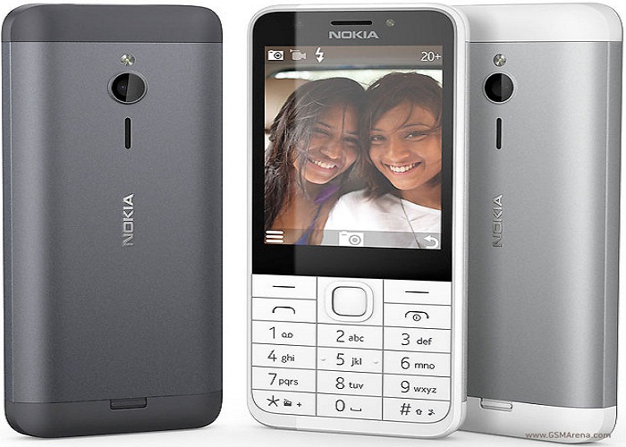 Nokia 230 Price in Pakistan - Full Specifications & Reviews