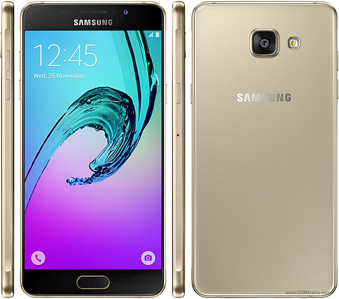 Samsung Galaxy A5 2016 Price In Pakistan Full Specifications And Reviews