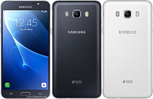 Samsung Galaxy J7 (2016) Price in Pakistan - Full