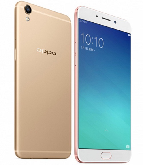 OPPO F1s Price in Pakistan - Full Specifications & Reviews