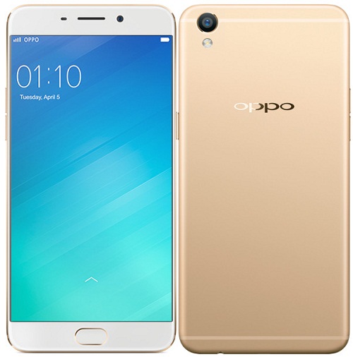 OPPO F1s Price in Pakistan - Full Specifications & Reviews