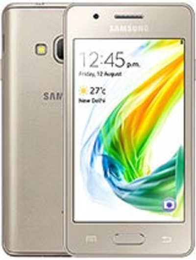 samsung galaxy z2 mobile