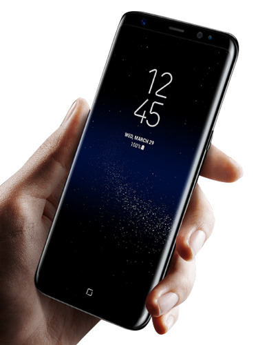 Samsung Galaxy S8 Price in Pakistan - Full Specifications