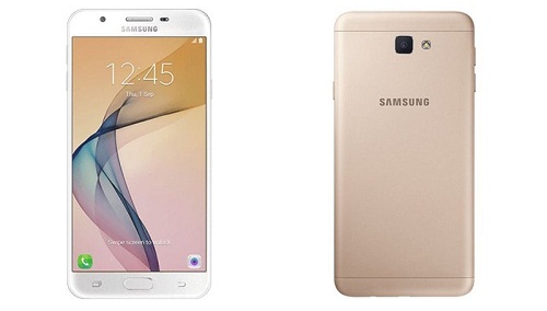 Samsung Galaxy J5 Prime Images Mobile Larges Pics Back Photos