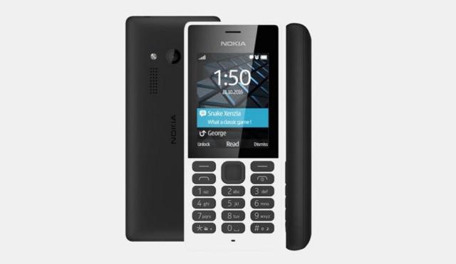 Nokia 150 Price in Pakistan Full Specifications Reviews