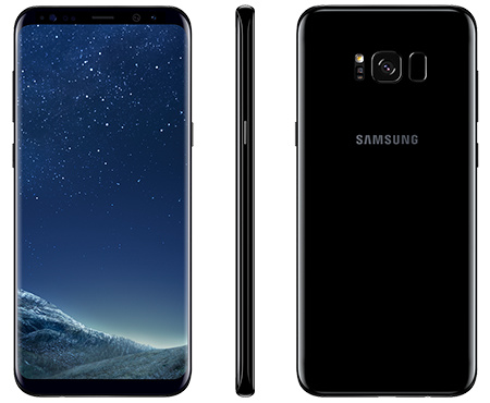 Samsung s8 plus atsiliepimai