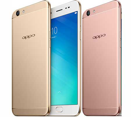 OPPO F3 Price in Pakistan - Full Specifications & Reviews