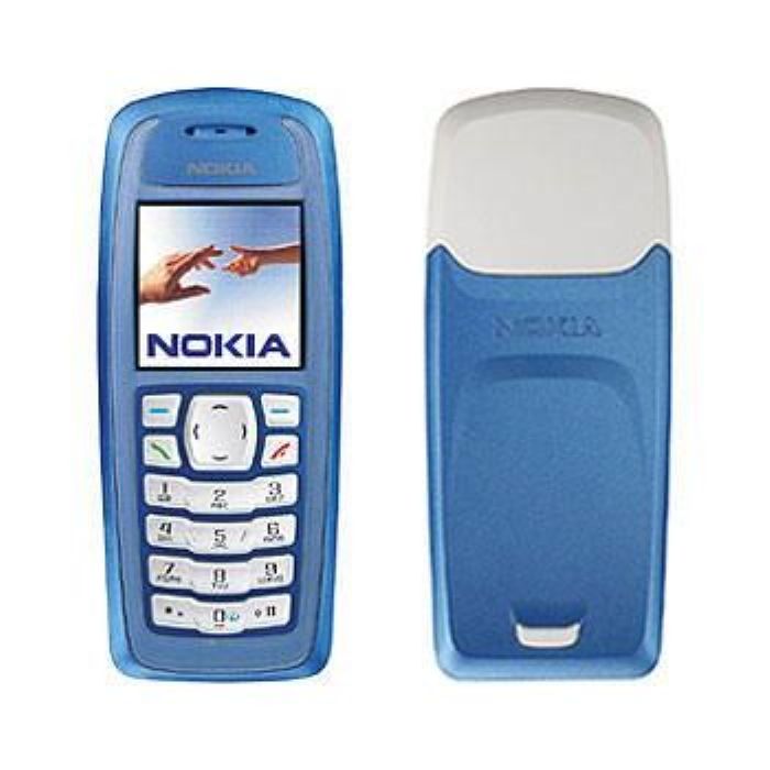 Nokia 3100 Price in Pakistan - Full Specificati   ons & Reviews
