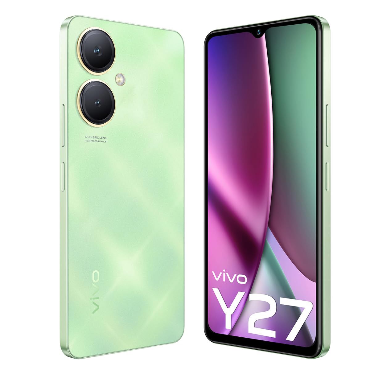 Vivo-Y27