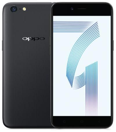 oppo a71 old model