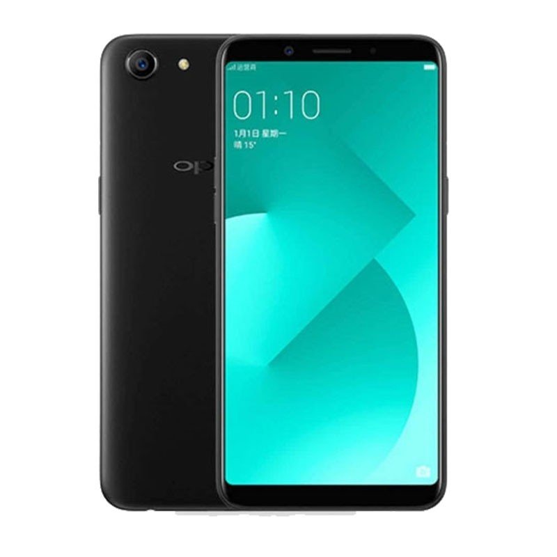 OPPO A83 4GB Images - Mobile Larges Pics & Back Photos