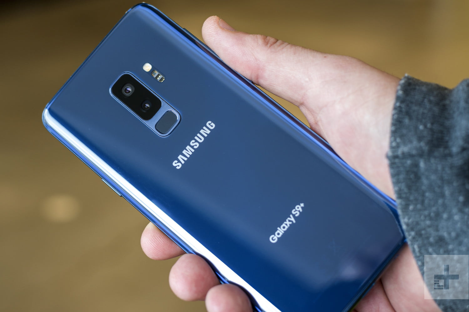 SAMSUNG Galaxy S9+手机 — 渲染效果|工业/产品|电子产品|IdealArtist - 原创作品 - 站酷 (ZCOOL)