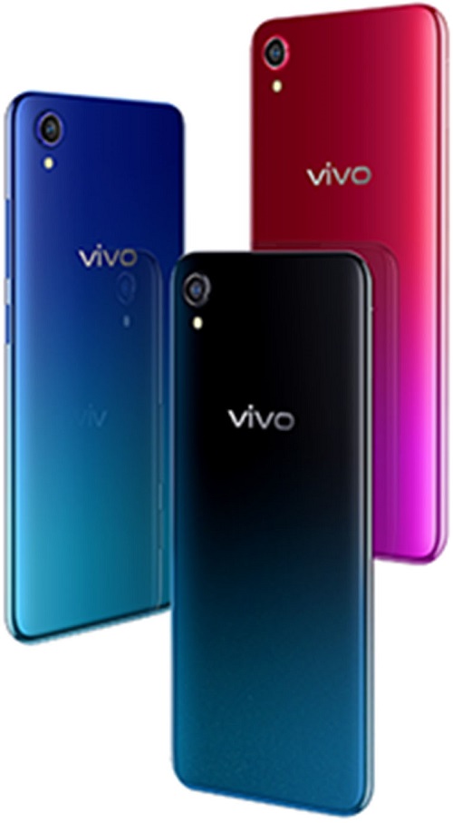 Не включается телефон vivo y91c