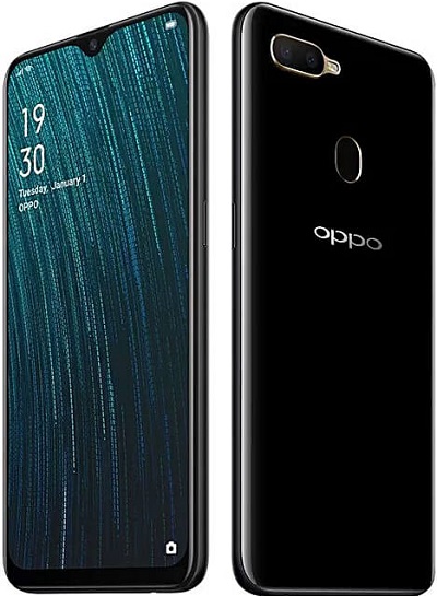  OPPO  A5s  Images Mobile Larges Pics Back Photos