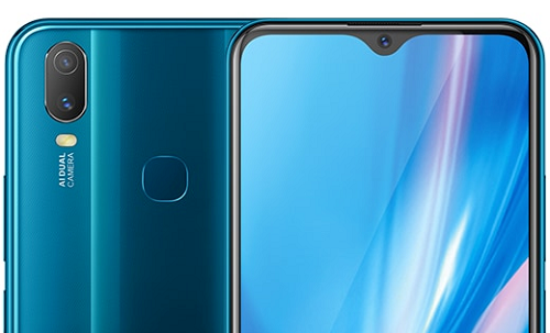 Vivo Y11 2gb Pics Official Images Front Back Photos
