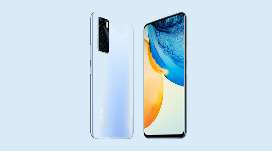 Vivo-Y70