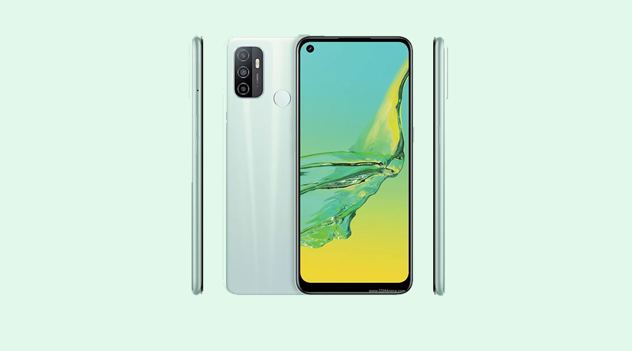 OPPO A32