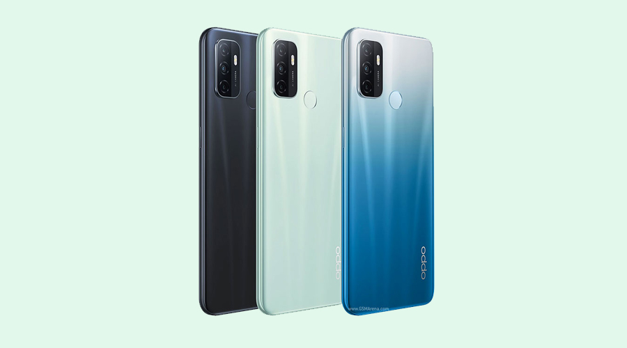 OPPO A32