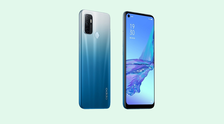 OPPO A32