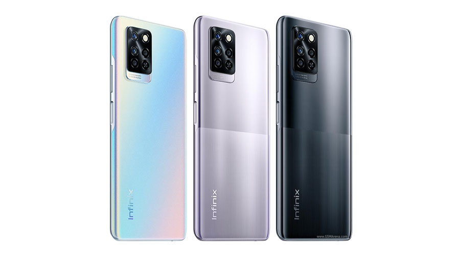 Infinix-Note-10-Pro-256GB