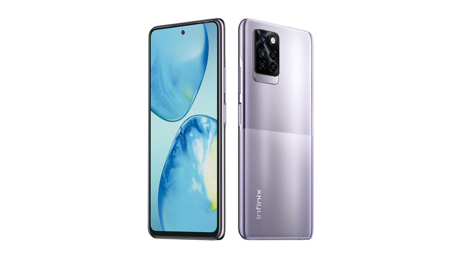 Infinix-Note-10-Pro-256GB