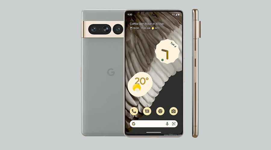 Google-Pixel-7-Pro