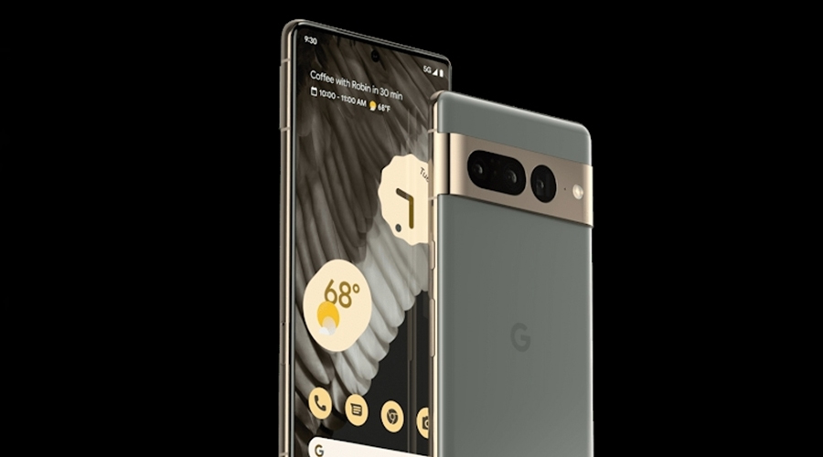 Google-Pixel-7-Pro